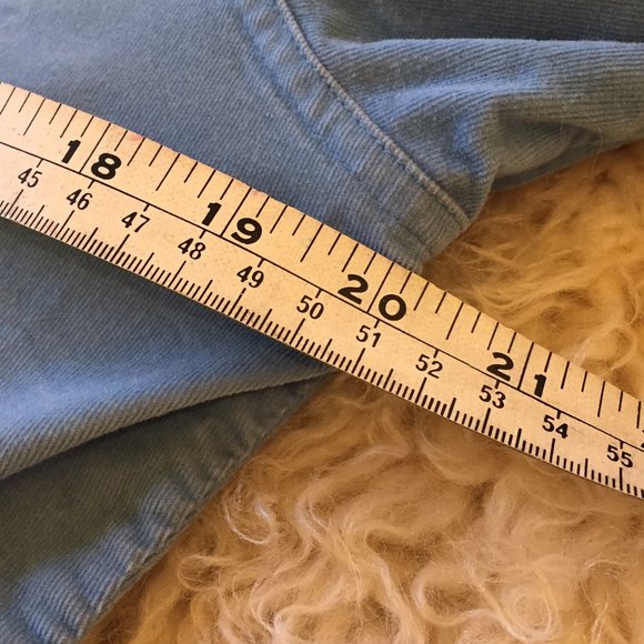 GASOLINE baby corduroy western shirt (M) - Picture 8 of 8